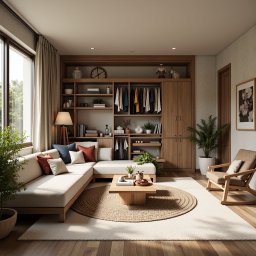 รับออกแบบตกแต่งภายในบ้านสไตล์โมเดิร์น minimalist