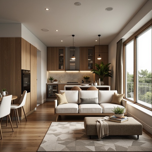 รับออกแบบตกแต่งภายในบ้านสวยสไตล์โมเดิร์น