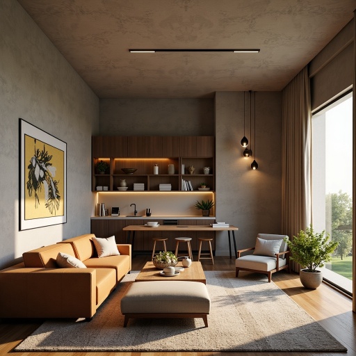 รับออกแบบตกแต่งภายในบ้านสวยสไตล์โมเดิร์น