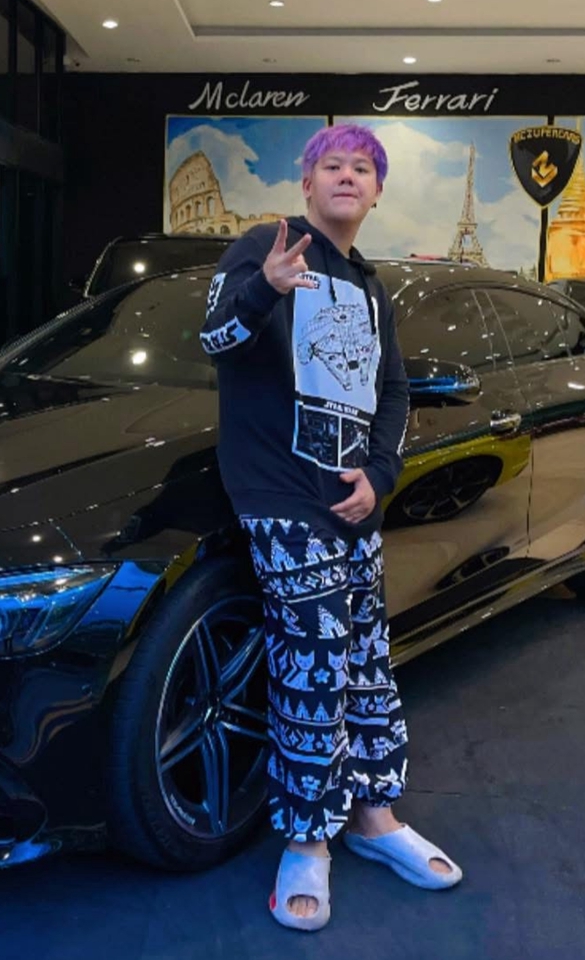 หาเพื่อนทำกิจกรรม กิน เที่ยว - รับจ้างเป็นเพื่อนเที่ยว/ปรึกษาปัญหาชีวิต - 6