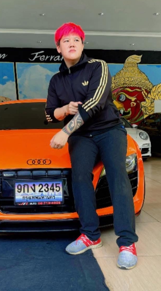 หาเพื่อนทำกิจกรรม กิน เที่ยว - รับจ้างเป็นเพื่อนเที่ยว/ปรึกษาปัญหาชีวิต - 8