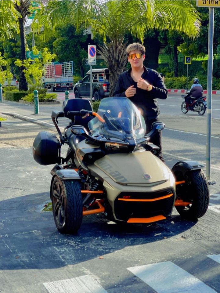 หาเพื่อนทำกิจกรรม กิน เที่ยว - รับจ้างเป็นเพื่อนเที่ยว/ปรึกษาปัญหาชีวิต - 7