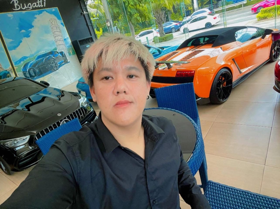 หาเพื่อนทำกิจกรรม กิน เที่ยว - รับจ้างเป็นเพื่อนเที่ยว/ปรึกษาปัญหาชีวิต - 5