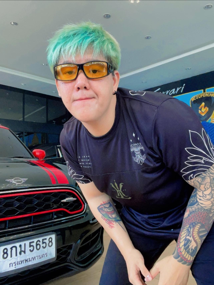 หาเพื่อนทำกิจกรรม กิน เที่ยว - รับจ้างเป็นเพื่อนเที่ยว/ปรึกษาปัญหาชีวิต - 11