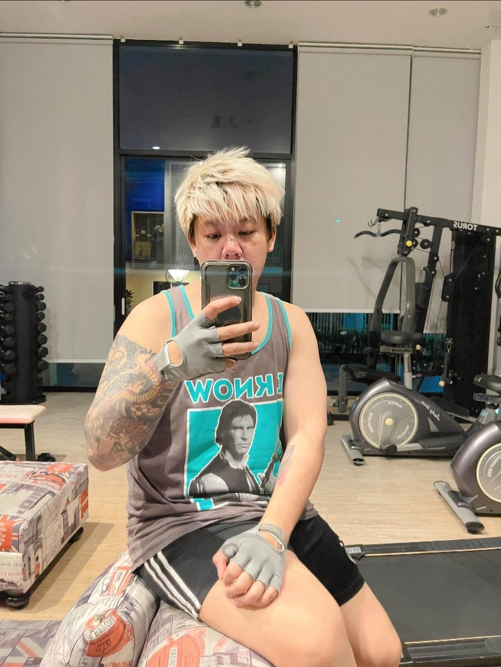 หาเพื่อนทำกิจกรรม กิน เที่ยว - รับจ้างเป็นเพื่อนเที่ยว/ปรึกษาปัญหาชีวิต - 3