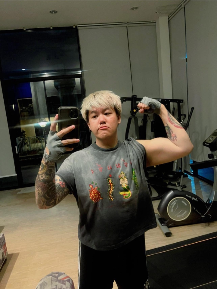 หาเพื่อนทำกิจกรรม กิน เที่ยว - รับจ้างเป็นเพื่อนเที่ยว/ปรึกษาปัญหาชีวิต - 4