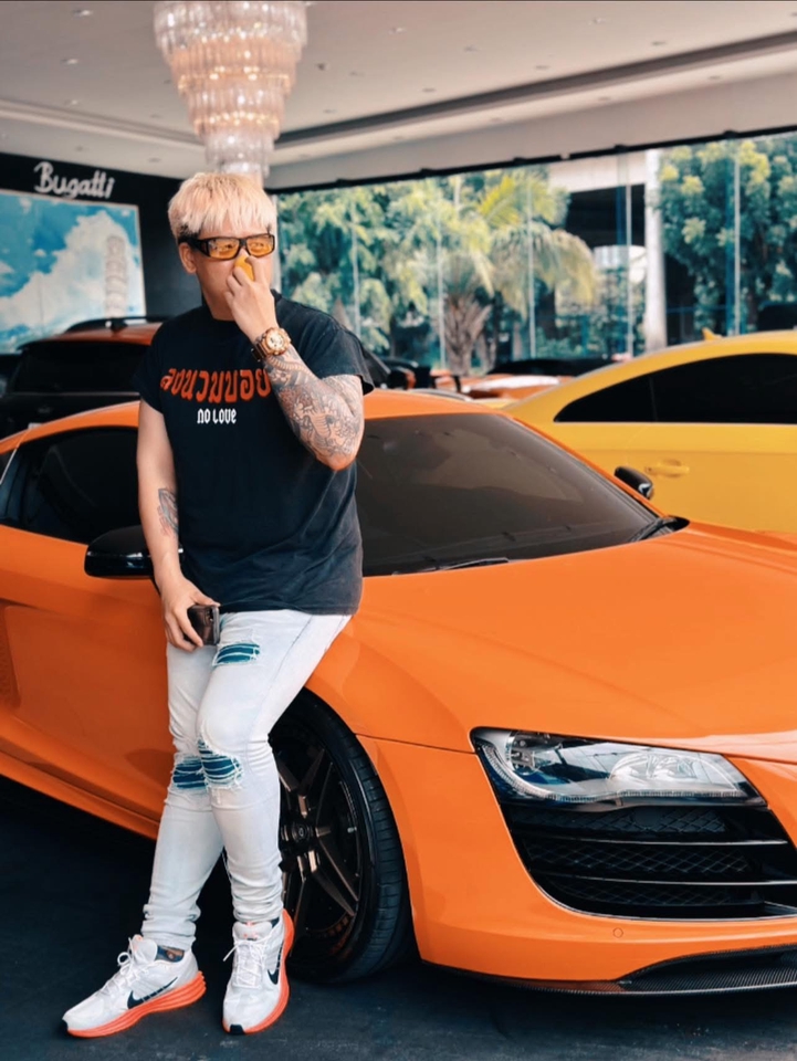 หาเพื่อนทำกิจกรรม กิน เที่ยว - รับจ้างเป็นเพื่อนเที่ยว/ปรึกษาปัญหาชีวิต - 9