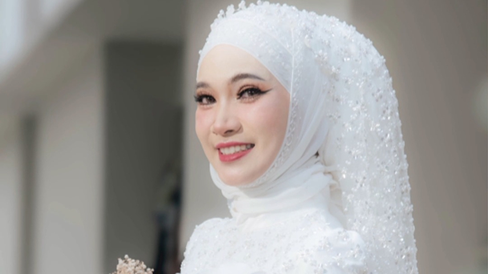 ที่ปรึกษาความงามแต่งงานสวยสง่า