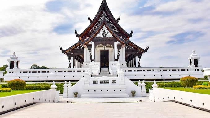 ทำบุญ9วัด จังหวัดอุดร