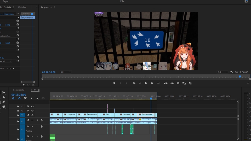 ตัดต่อ video เกม