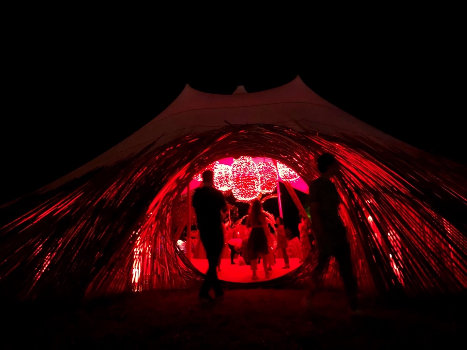 Concert and festival