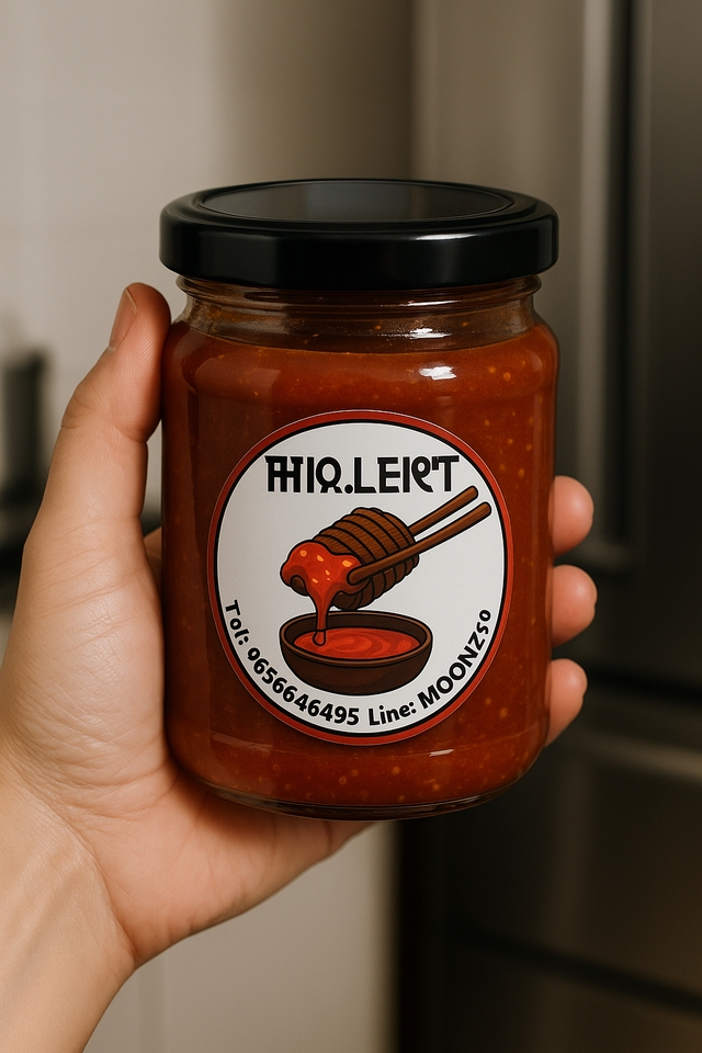 Logo - ออกแบบโลโก้ พร้อมปริ้น นำไปใช้ได้เลย - 3