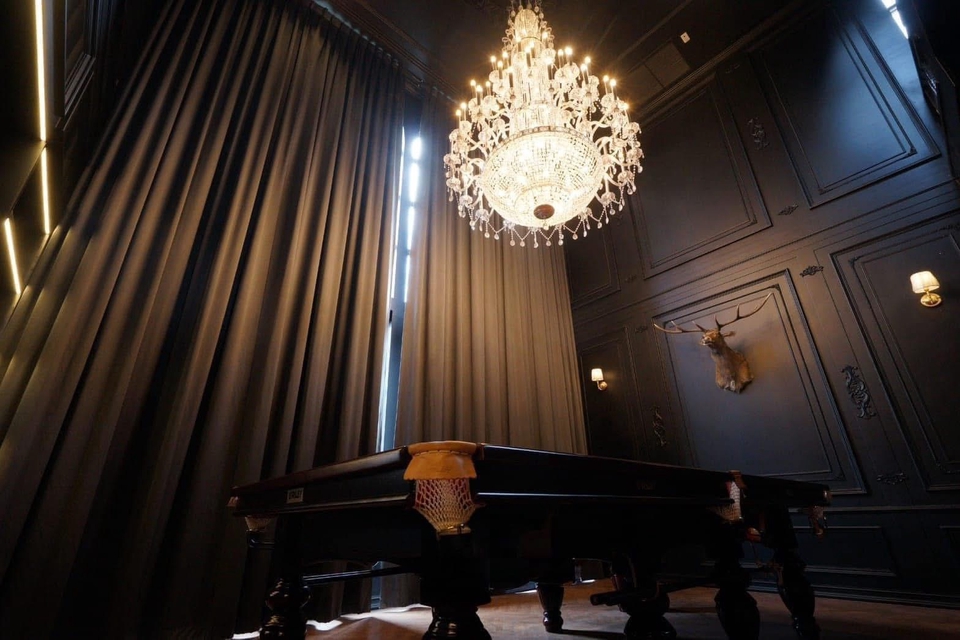 สตูดิโอให้เช่า - สตูดิโอถ่ายงาน ละคร ซีรีย์ ภาพยนตร์ เริ่มต้น 10,0000 บาท (ใช้ได้ทุกห้อง) - 5