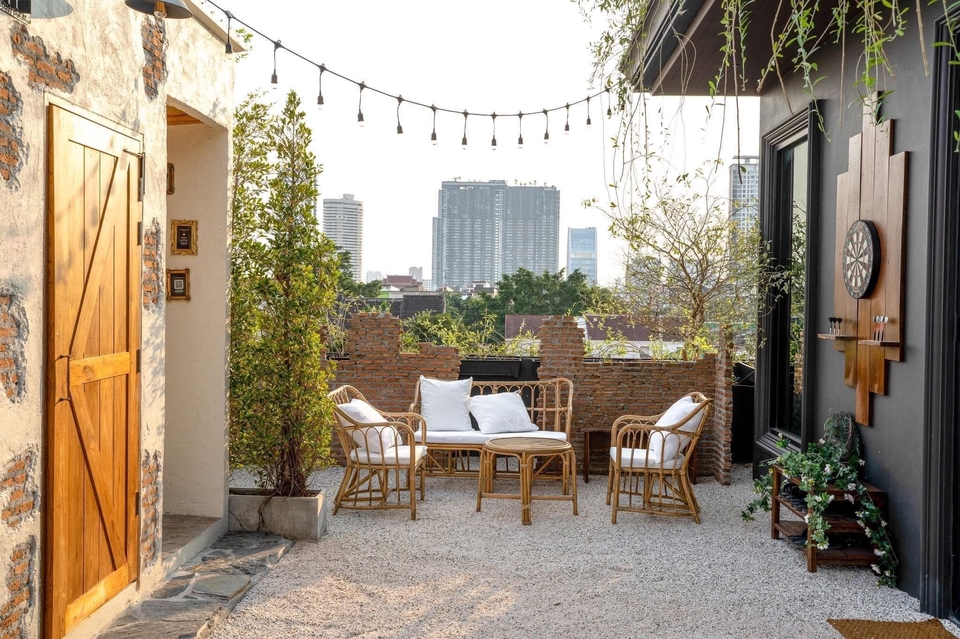 สตูดิโอให้เช่า - สตูดิโอถ่ายงาน ละคร ซีรีย์ ภาพยนตร์ เริ่มต้น 10,0000 บาท (ใช้ได้ทุกห้อง) - 32