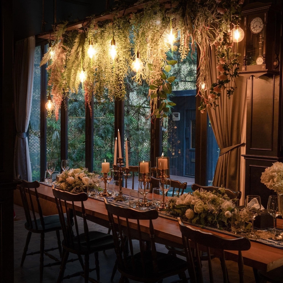 สตูดิโอให้เช่า - สตูดิโอถ่ายงาน ละคร ซีรีย์ ภาพยนตร์ เริ่มต้น 10,0000 บาท (ใช้ได้ทุกห้อง) - 3