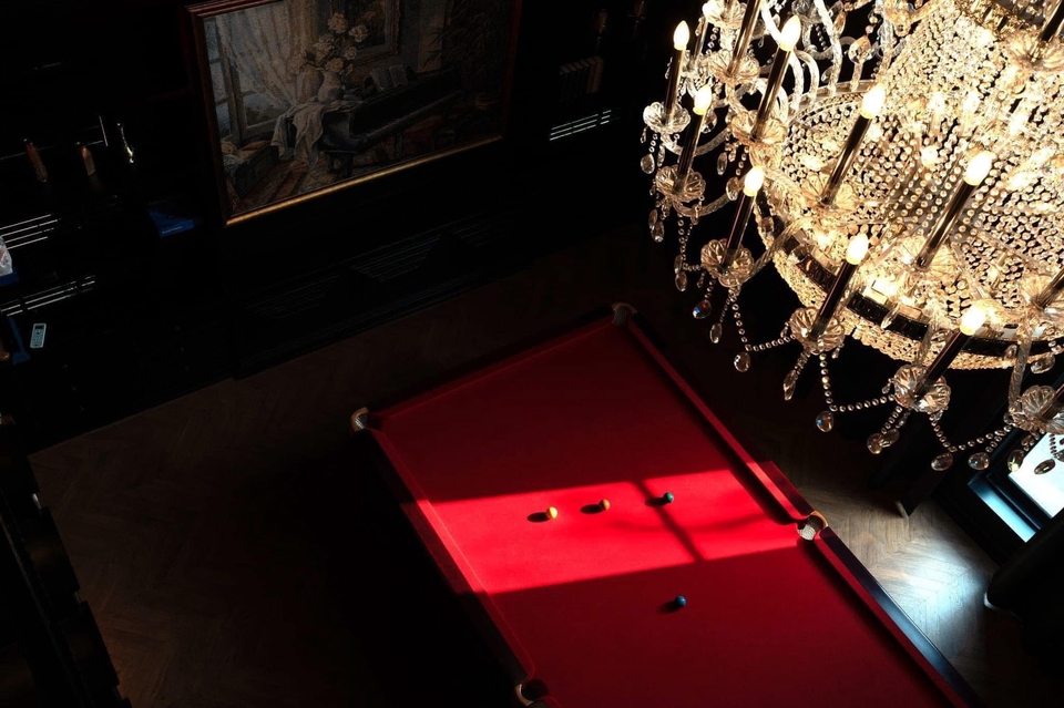 สตูดิโอให้เช่า - สตูดิโอถ่ายงาน ละคร ซีรีย์ ภาพยนตร์ เริ่มต้น 10,0000 บาท (ใช้ได้ทุกห้อง) - 16