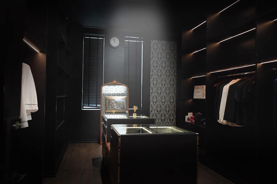 สตูดิโอให้เช่า - สตูดิโอถ่ายงาน ละคร ซีรีย์ ภาพยนตร์ เริ่มต้น 10,0000 บาท (ใช้ได้ทุกห้อง) - 21