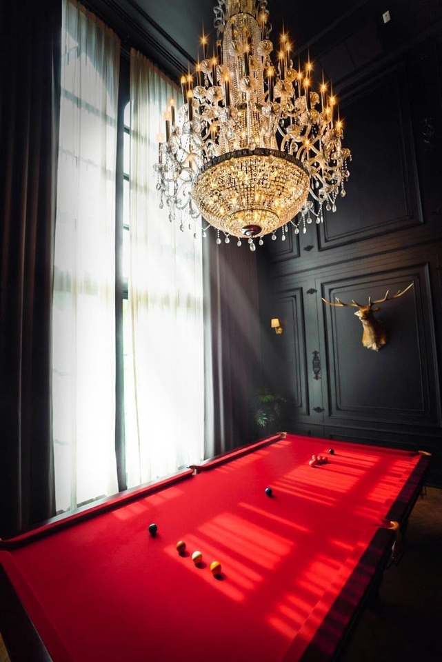 สตูดิโอให้เช่า - สตูดิโอถ่ายงาน ละคร ซีรีย์ ภาพยนตร์ เริ่มต้น 10,0000 บาท (ใช้ได้ทุกห้อง) - 15