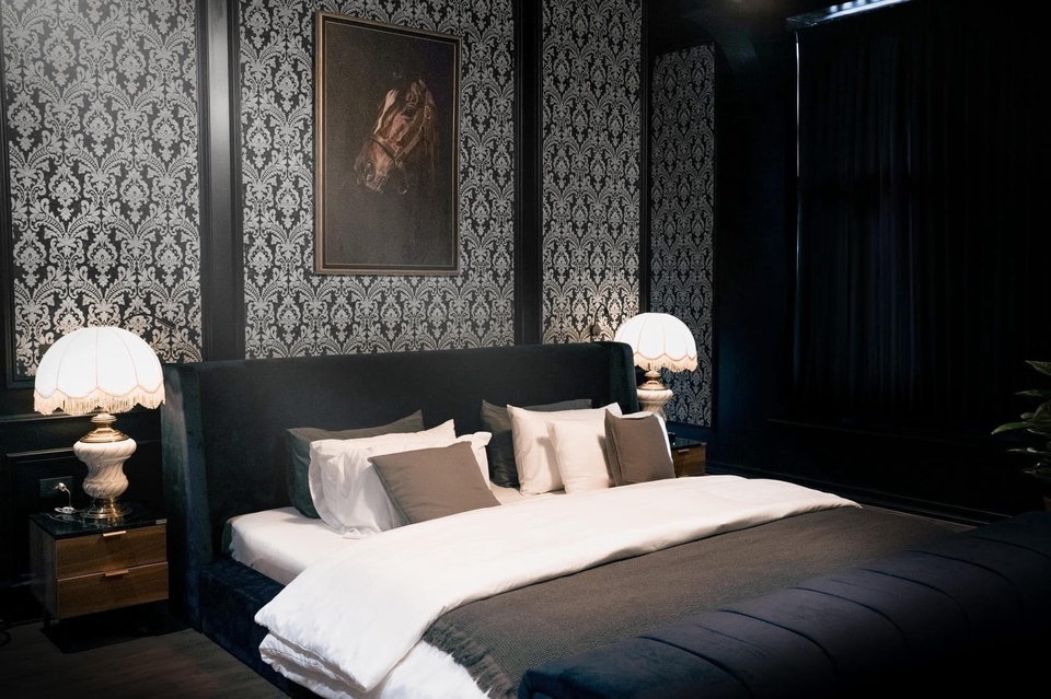 สตูดิโอให้เช่า - สตูดิโอถ่ายงาน ละคร ซีรีย์ ภาพยนตร์ เริ่มต้น 10,0000 บาท (ใช้ได้ทุกห้อง) - 19