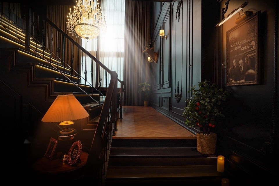 สตูดิโอให้เช่า - สตูดิโอถ่ายงาน ละคร ซีรีย์ ภาพยนตร์ เริ่มต้น 10,0000 บาท (ใช้ได้ทุกห้อง) - 13