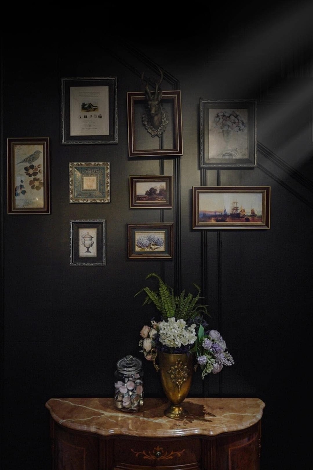 สตูดิโอให้เช่า - สตูดิโอถ่ายงาน ละคร ซีรีย์ ภาพยนตร์ เริ่มต้น 10,0000 บาท (ใช้ได้ทุกห้อง) - 12