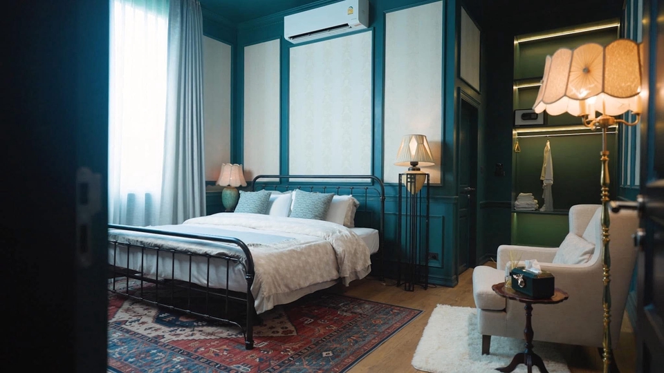 สตูดิโอให้เช่า - สตูดิโอถ่ายงาน ละคร ซีรีย์ ภาพยนตร์ เริ่มต้น 10,0000 บาท (ใช้ได้ทุกห้อง) - 23