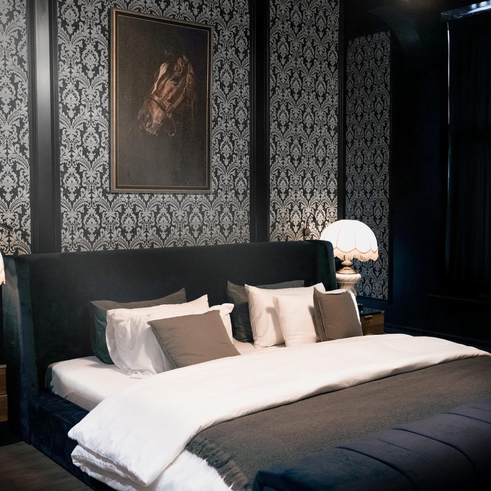 สตูดิโอให้เช่า - สตูดิโอถ่ายงาน ละคร ซีรีย์ ภาพยนตร์ เริ่มต้น 10,0000 บาท (ใช้ได้ทุกห้อง) - 4