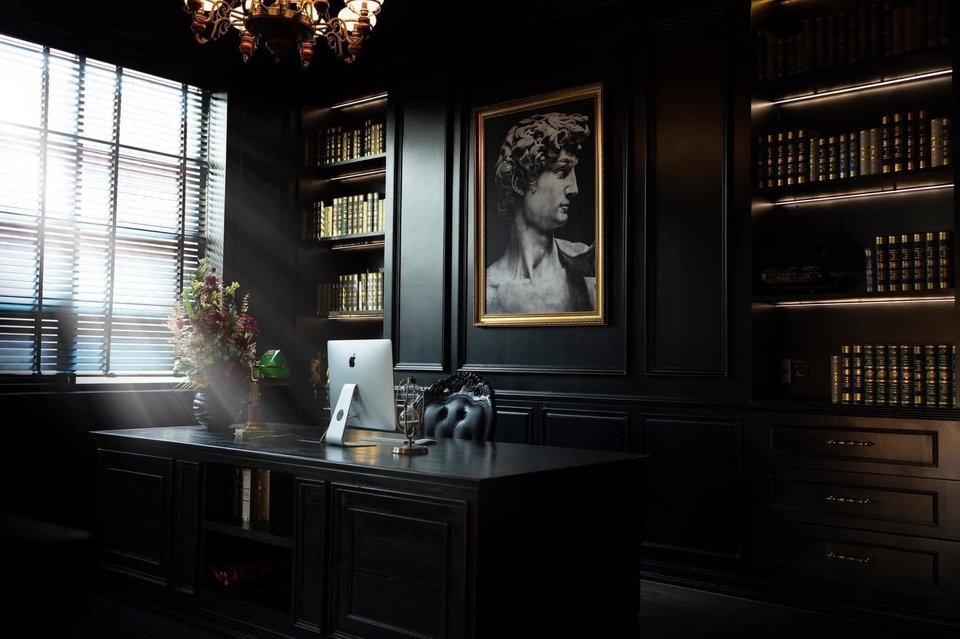 สตูดิโอให้เช่า - สตูดิโอถ่ายงาน ละคร ซีรีย์ ภาพยนตร์ เริ่มต้น 10,0000 บาท (ใช้ได้ทุกห้อง) - 17