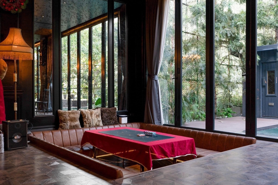 สตูดิโอให้เช่า - สตูดิโอถ่ายงาน ละคร ซีรีย์ ภาพยนตร์ เริ่มต้น 10,0000 บาท (ใช้ได้ทุกห้อง) - 10