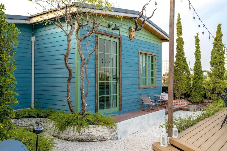 สตูดิโอให้เช่า - สตูดิโอถ่ายงาน ละคร ซีรีย์ ภาพยนตร์ เริ่มต้น 10,0000 บาท (ใช้ได้ทุกห้อง) - 28