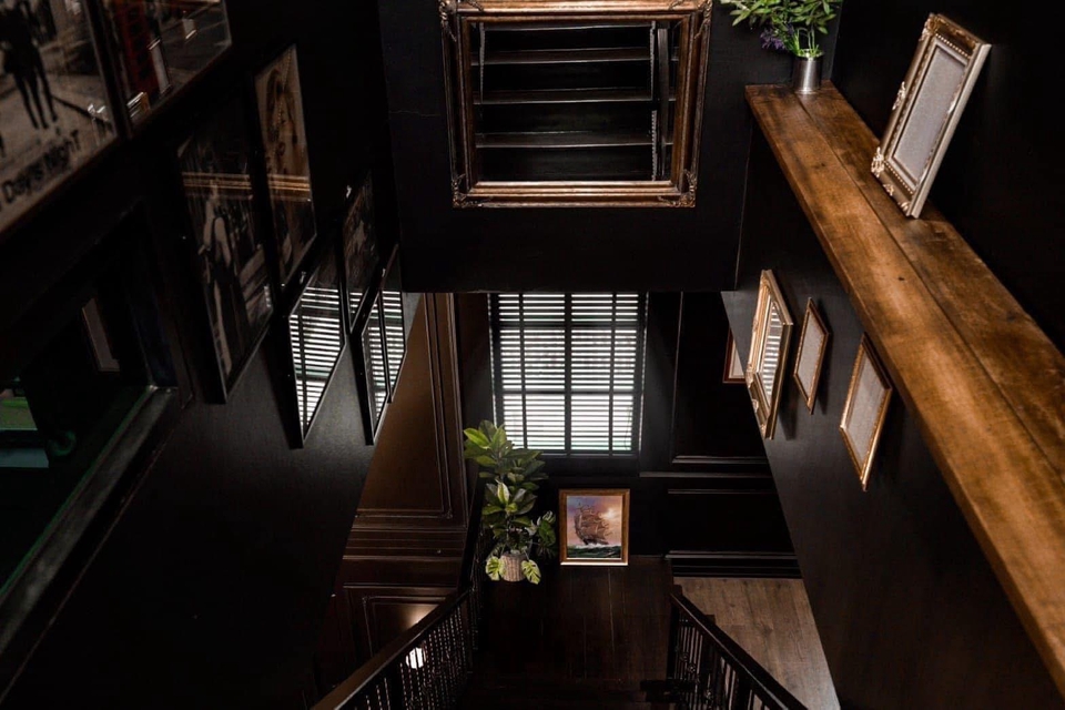 สตูดิโอให้เช่า - สตูดิโอถ่ายงาน ละคร ซีรีย์ ภาพยนตร์ เริ่มต้น 10,0000 บาท (ใช้ได้ทุกห้อง) - 26