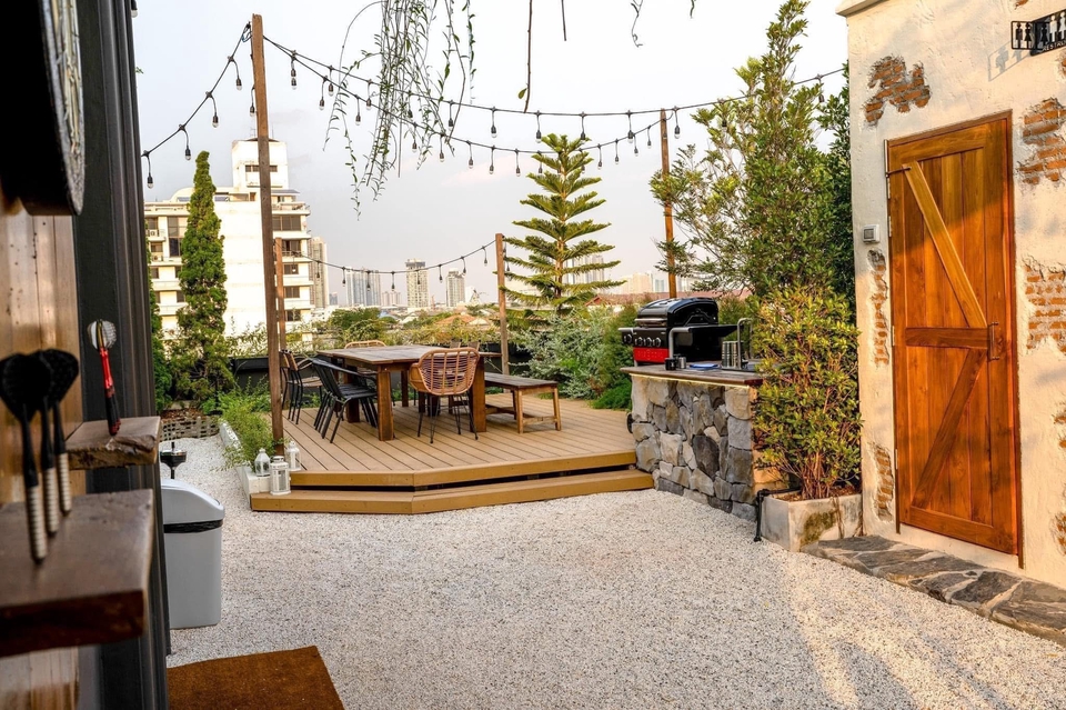 สตูดิโอให้เช่า - สตูดิโอถ่ายงาน ละคร ซีรีย์ ภาพยนตร์ เริ่มต้น 10,0000 บาท (ใช้ได้ทุกห้อง) - 27