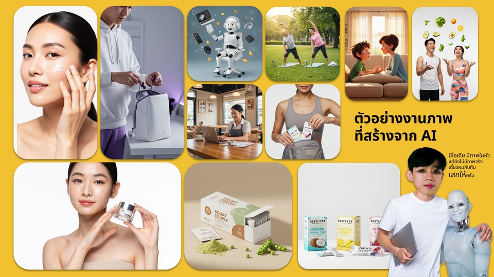 Creative & Content Marketing - Content Marketing คิดคอนเทนท์ วางแผน ตรงกลุ่มเป้าหมาย - 11