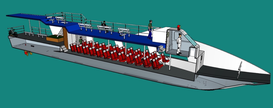 งานซ่อมอื่นๆ - Marine/Ship building/Repair - 11