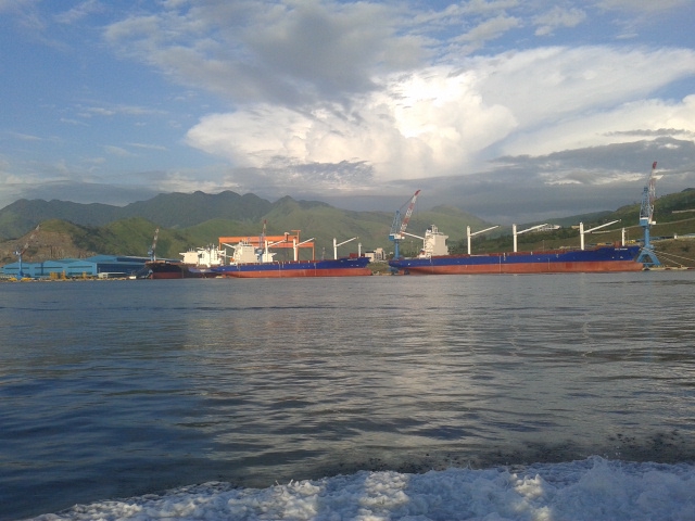 งานซ่อมอื่นๆ - Marine/Ship building/Repair - 15