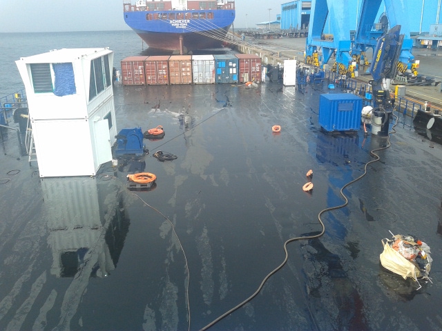 งานซ่อมอื่นๆ - Marine/Ship building/Repair - 16