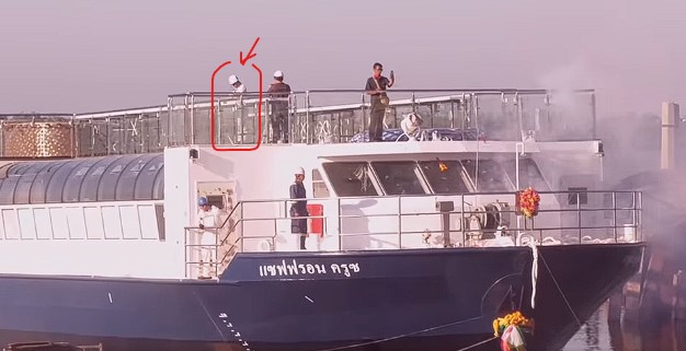 งานซ่อมอื่นๆ - Marine/Ship building/Repair - 4