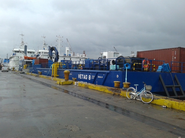 งานซ่อมอื่นๆ - Marine/Ship building/Repair - 17