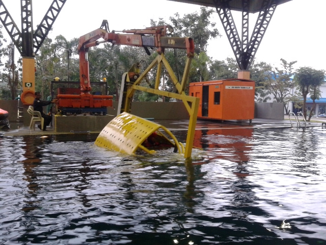 งานซ่อมอื่นๆ - Marine/Ship building/Repair - 19