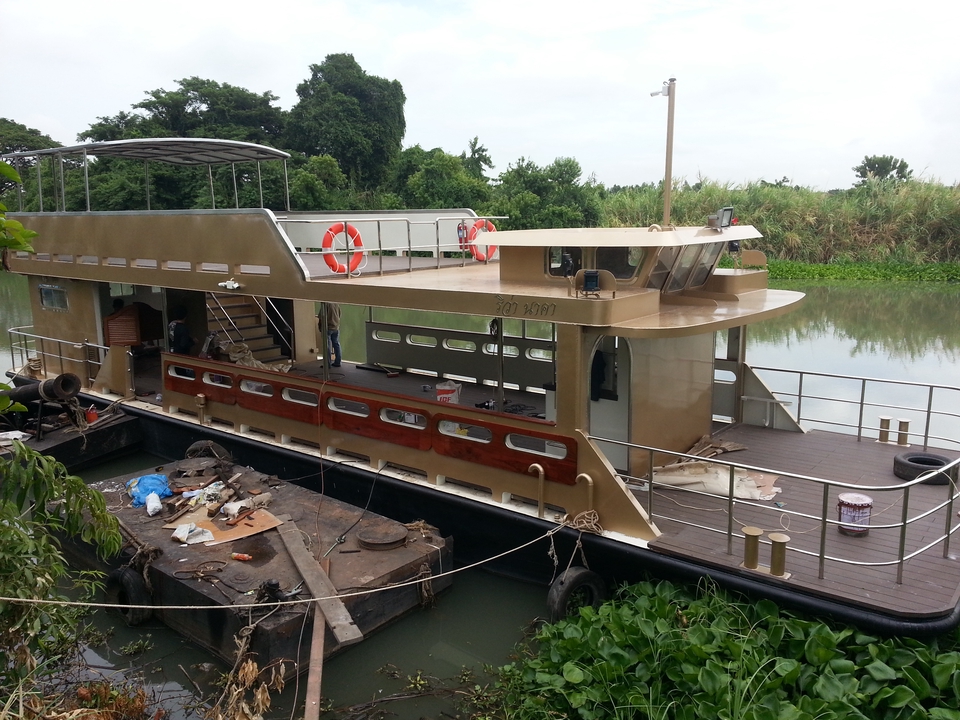 งานซ่อมอื่นๆ - Marine/Ship building/Repair - 12