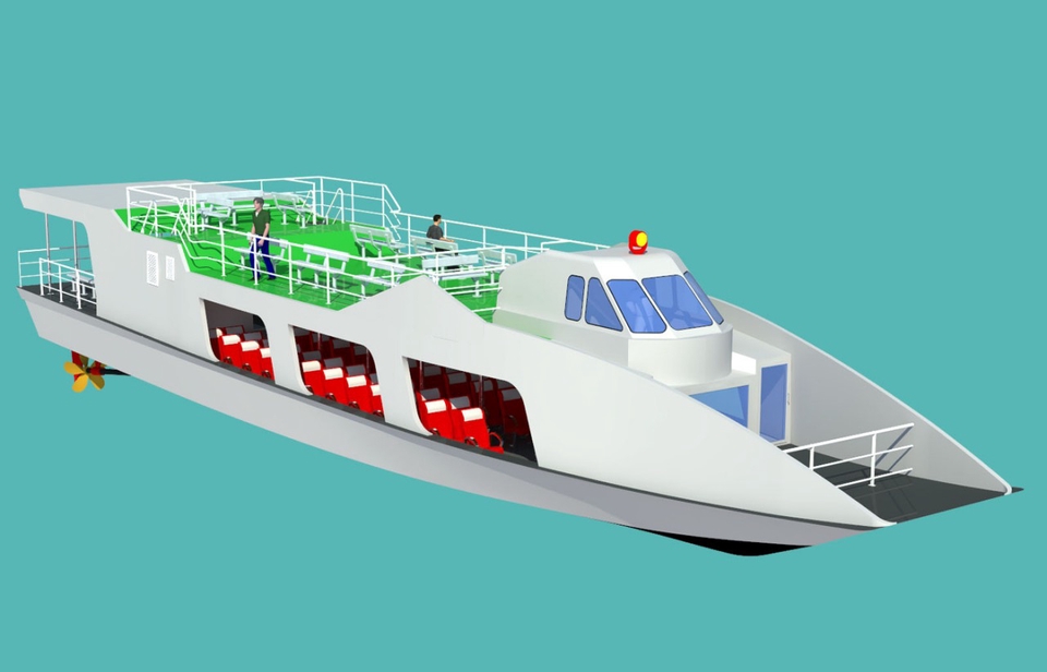 งานซ่อมอื่นๆ - Marine/Ship building/Repair - 10