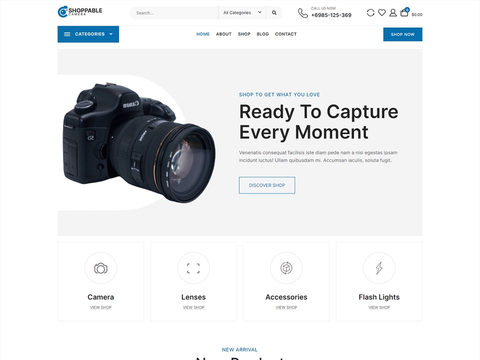 อื่นๆ - ออกแบบและพัฒนาเว็บไซต์ WordPress คุณภาพสูง เพื่อเสริมภาพลักษณ์และขยายโอกาสทางธุรกิจ - 4