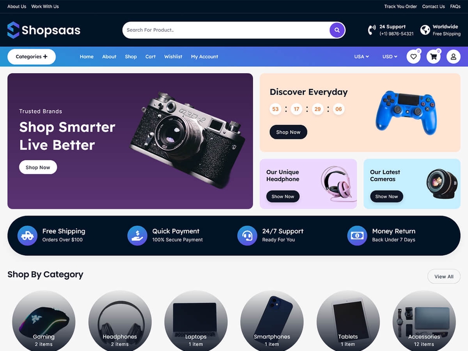 อื่นๆ - ออกแบบและพัฒนาเว็บไซต์ WordPress คุณภาพสูง เพื่อเสริมภาพลักษณ์และขยายโอกาสทางธุรกิจ - 6