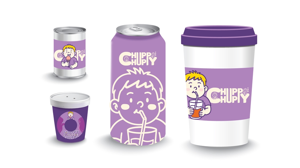 Label & Packaging - รับออกแบบ LOGO รวมถึง PRODUCT สินค้าทุกรูปแบบ - 11