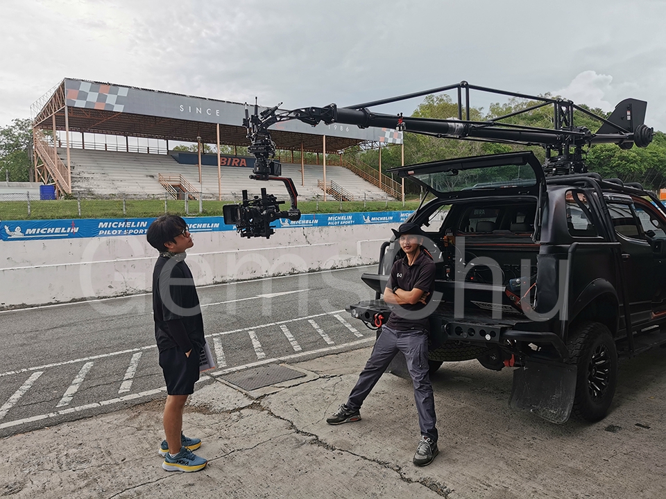 รับถ่ายวีดีโอโปรโมทสินค้าและงานอีเว้นท์ ด้วยโดรนคุณภาพสูง