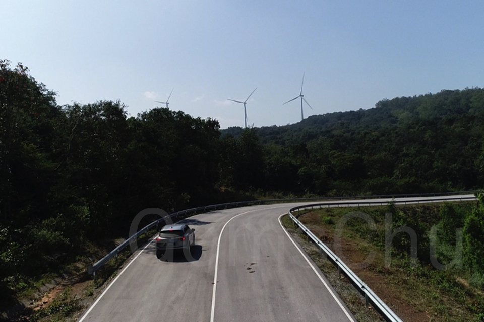 รับถ่ายวีดีโอโดรนภาพสวย งานแต่งงานคุณภาพสูง