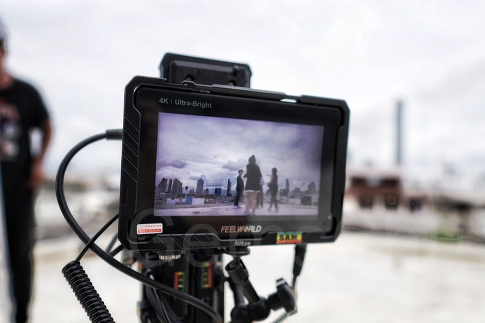 รับถ่ายวีดีโอ ตัดต่อวีดีโอ งานแต่ง งานอีเว้นท์ ราคาถูก