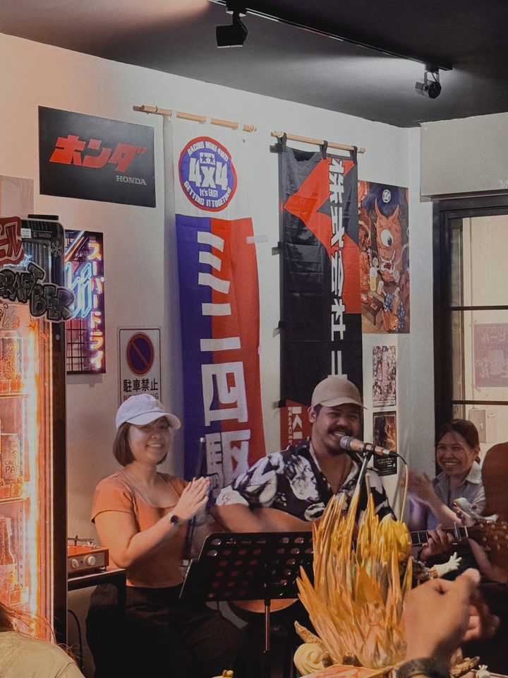 จ้างวงดนตรี วงดนตรีแสดงสด นักดนตรี กรุงเทพ