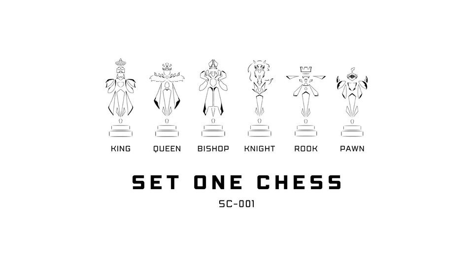 รับวาดรูปแนว clean line ข้อต่อห่าง