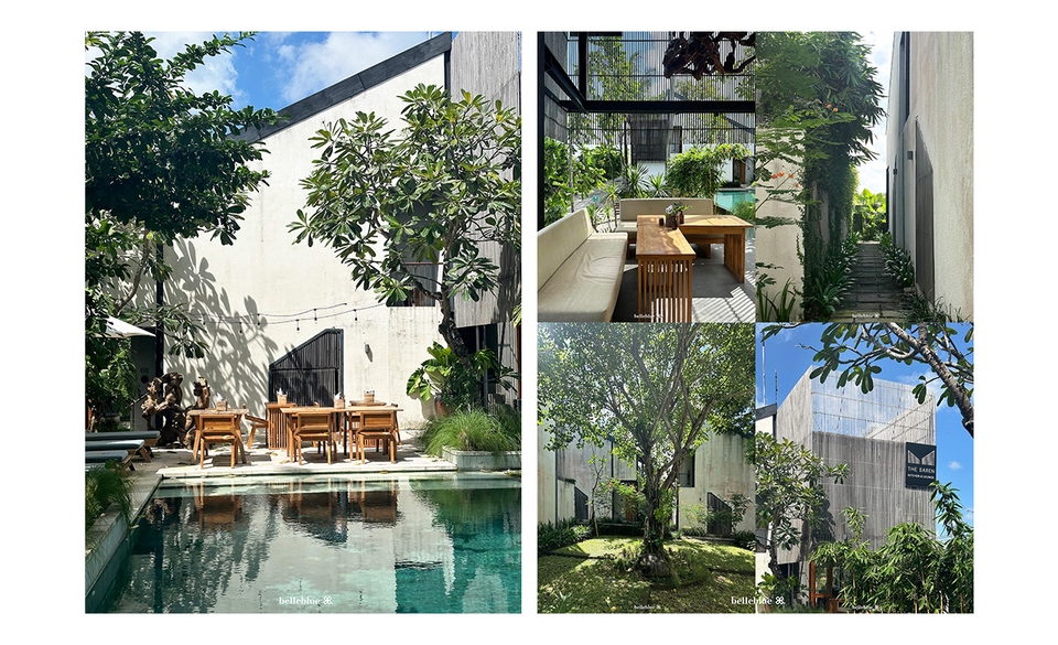 Photography - รับถ่ายภาพสถาปัตยกรรม ภายใน ภายนอก แลนด์สเคป อสังหา บ้าน คอนโด หรือ รีวิวร้านอาหาร คาเฟ่ - 8